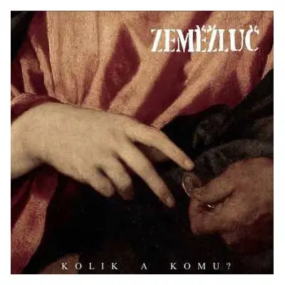 CD Zeměžluč: Kolik A Komu?