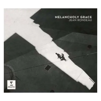 CD Jean Rondeau: Melancholy Grace