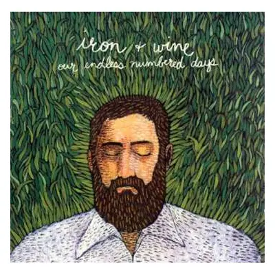 LP Iron And Wine: Our Endless Numbered Days