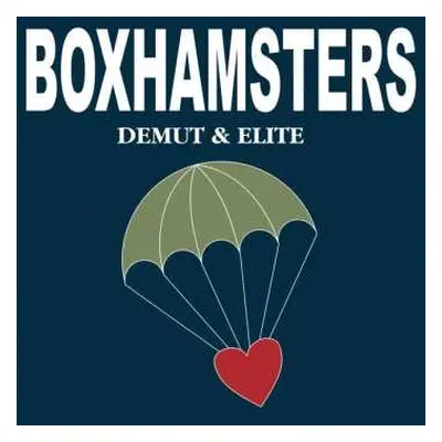 LP Boxhamsters: Demut & Elite