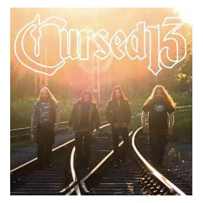 LP Cursed 13: Triumf