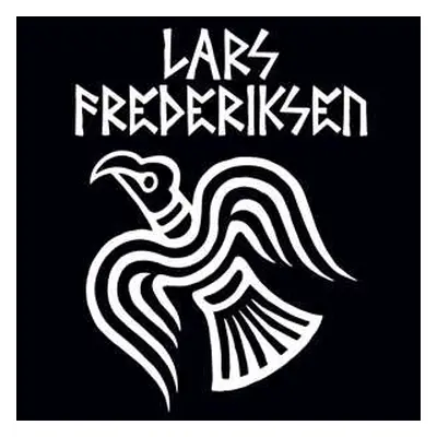 LP Lars Frederiksen: To Victory CLR