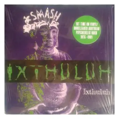 LP Ixthuluh: Smash