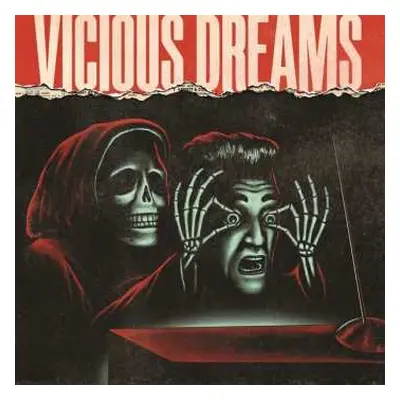 LP Vicious Dreams: Vicious Dreams