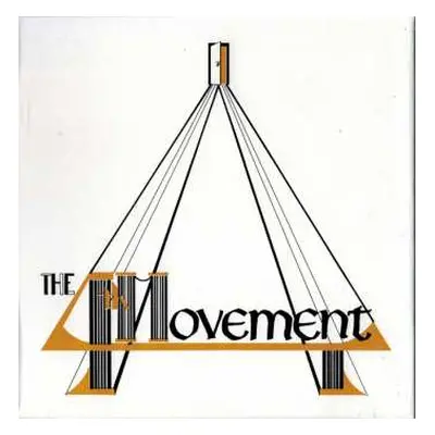 CD The 4th Movement: The 4th Movement