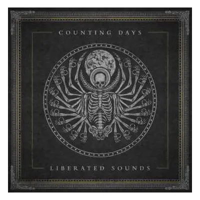 CD Counting Days: Liberated Sounds