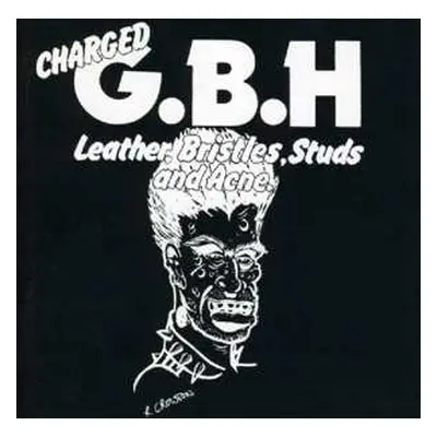 CD G.B.H.: Leather, Bristles, Studs And Acne.