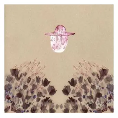 CD Devendra Banhart: Smokey Rolls Down Thunder Canyon