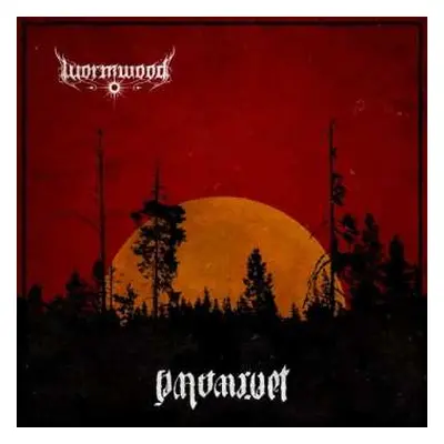 CD Wormwood: Nattarvet