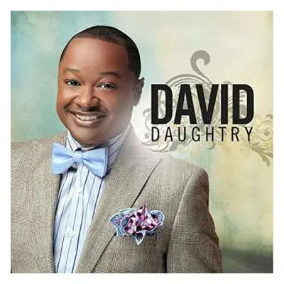 CD David Daughtry: David Daughtry