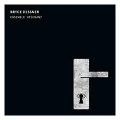 CD Bryce & Ensemble Dessner: Tenebre Für Orchester