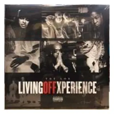 2LP The Lox: Living Off Xperience