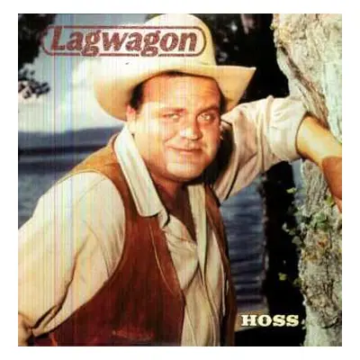 2LP Lagwagon: Hoss DLX