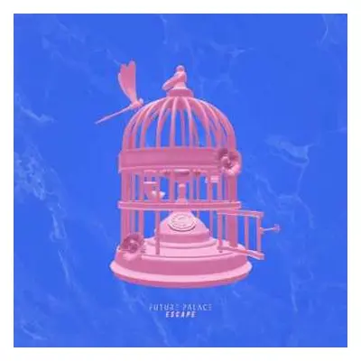 CD Future Palace: Escape