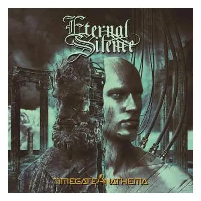 CD Eternal Silence: Timegate Anathema