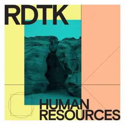 LP RDTK: Human Resources CLR | LTD