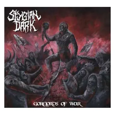 LP Stygian Dark: Gorelords Of War