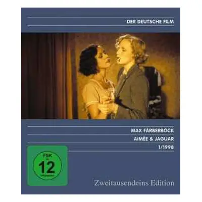 DVD Various: Aimée Und Jaguar