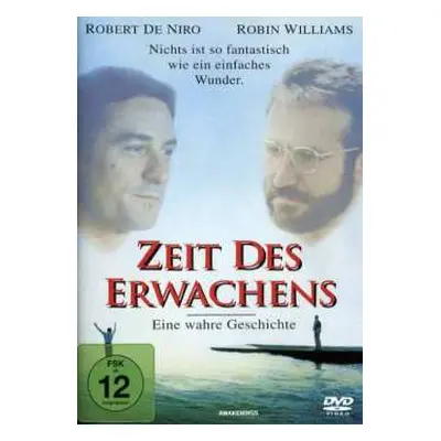 DVD Various: Zeit Des Erwachens