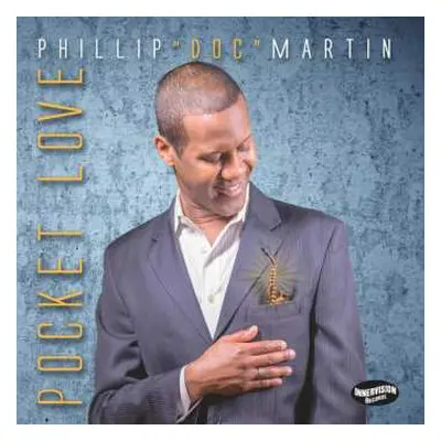 CD Phillip Martin: Pocket Love