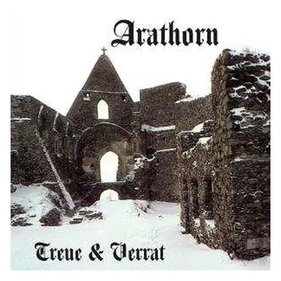 CD Arathorn: Treue & Verrat