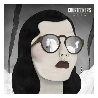 LP The Courteeners: Anna