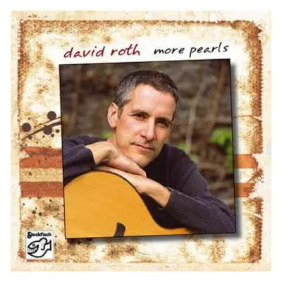 CD David Roth: More Pearls