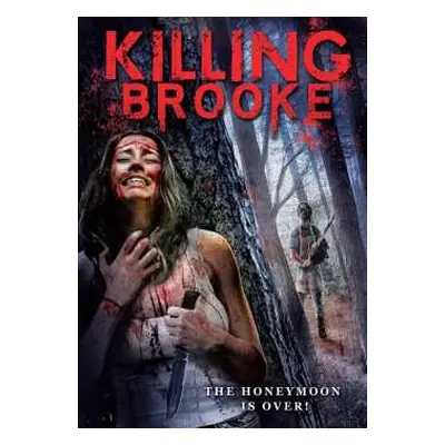 DVD Feature Film: Killing Brooke