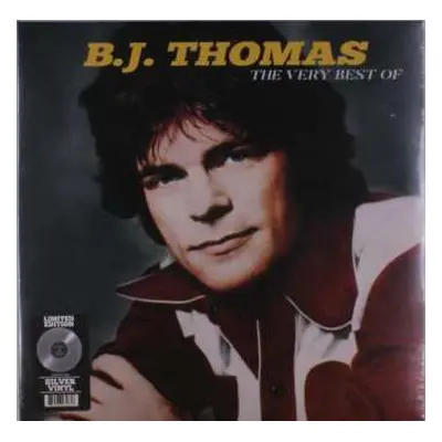 LP B.j. Thomas: The Very Best Of LTD | CLR