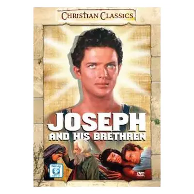 DVD Feature Film: Joseph And His Brethren