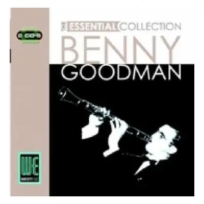 2CD Benny Goodman: The Essential Collection