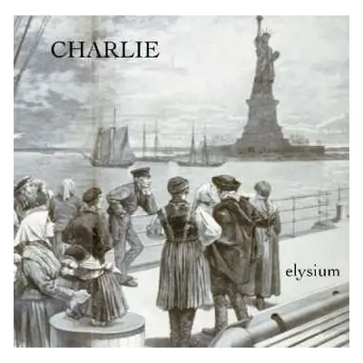 CD Charlie: Elysium