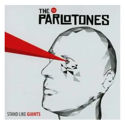 CD The Parlotones: Stand Like Giants