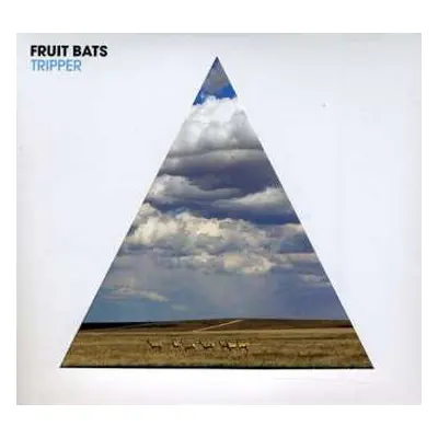 CD Fruit Bats: Tripper