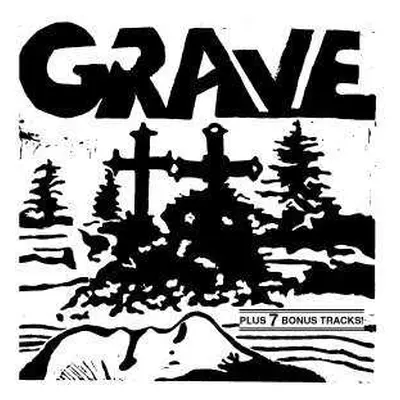 CD Grave: Grave 1