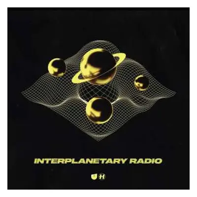 2LP Unglued: Interplanetary Radio