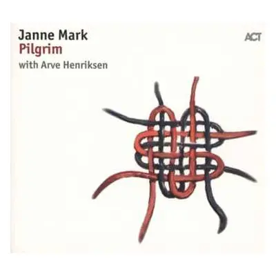 CD Arve Henriksen: Pilgrim