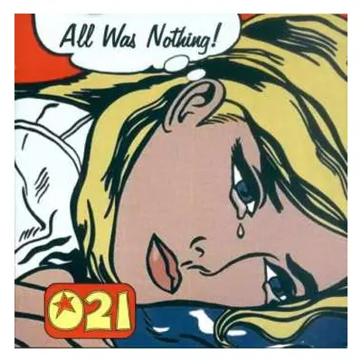 CD 021: All Was Nothing!