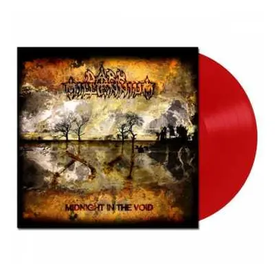 2LP Dark Millennium: Midnight In The Void