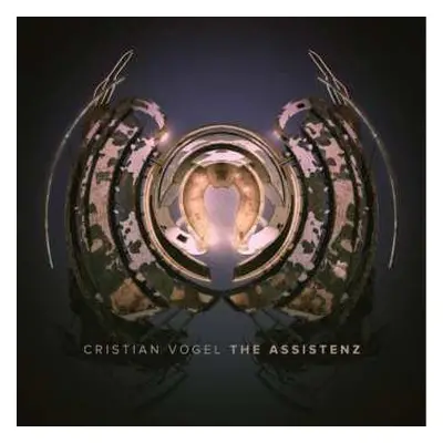 LP Cristian Vogel: The Assistenz