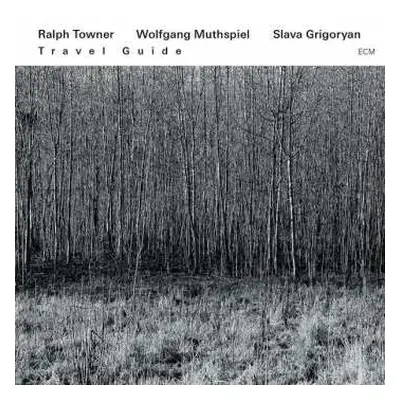 CD Wolfgang Muthspiel: Travel Guide