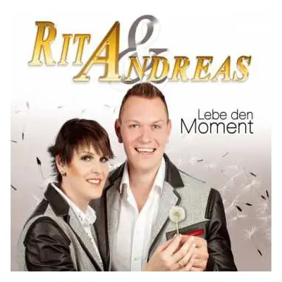 CD Rita & Andreas: Lebe Den Moment