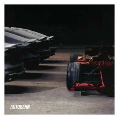 CD Sch: Autobahn