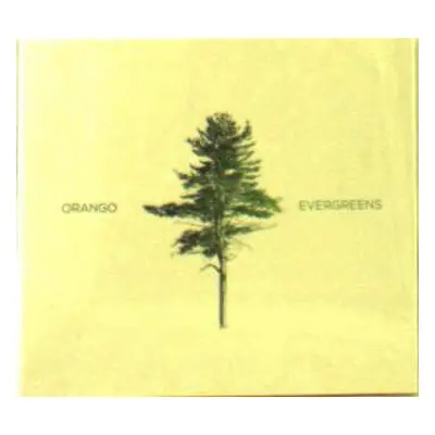 CD Orango: Evergreens