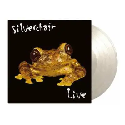 LP Silverchair: Live At The Cabaret Metro LTD | NUM | CLR