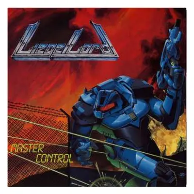 LP Liege Lord: Master Control