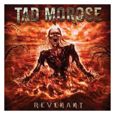 LP Tad Morose: Revenant