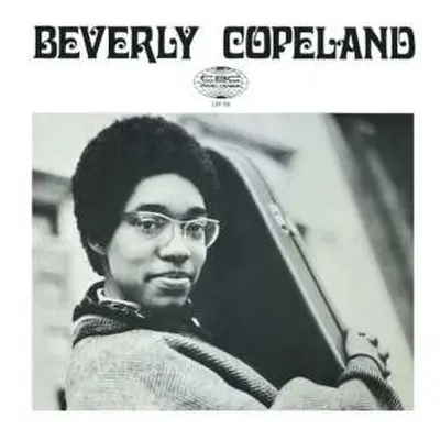 CD Beverly Glenn-Copeland: Beverly Copeland