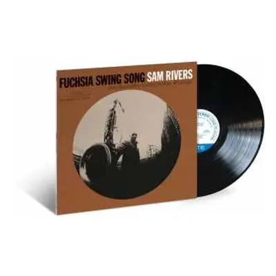 LP Sam Rivers: Fuchsia Swing Song