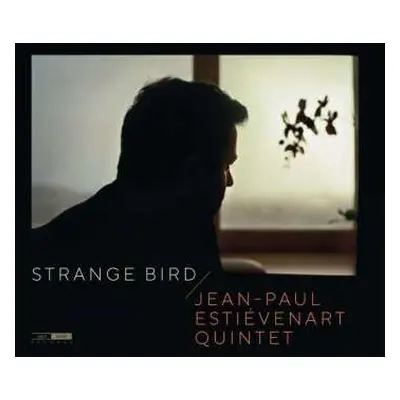 CD Jean-Paul Estiévenart Quintet: Strange Bird